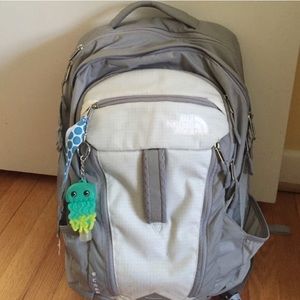 North Face Surge Backpack